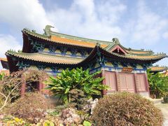 -三国水浒景区(无锡影视基地)
