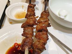 -双合园·海鲜水饺青岛菜(万佳广场店)