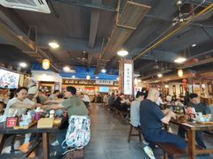 -老横泾面馆(吴中横泾店)