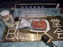 -堂会·KTV·自助餐·团建聚会(天河店)