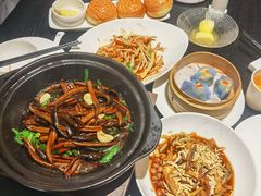-老海陵·泰州菜(三水湾店)