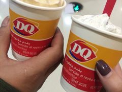 -DQ·蛋糕·冰淇淋(嘉兴南湖万达店)