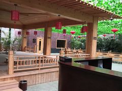 -东方华地城湿地温泉度假区