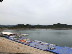 -北京金海湖景区