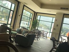 -南沙高尔夫球会