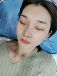 -西施无菌半永久纹绣眉眼影唇轻增发纹发际线