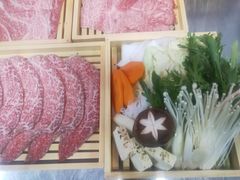 -NIUAN牛庵·日式和牛烧肉(恒隆店)