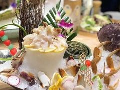 海鲜大世界-尚海豆捞(乐虹坊店)