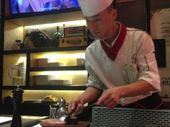 -玛雅铁板烧餐厅(中关村店)