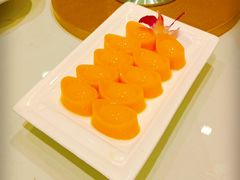 芒果冻-惠宾饭庄(千禧店)