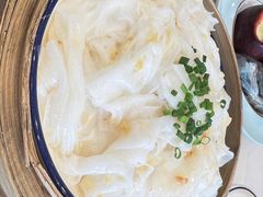 -馨越楼·点心·粤菜(赤坎店)