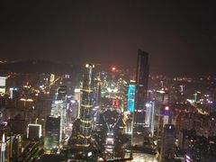 -广州塔晖粤轩中餐厅