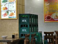 大堂-西塔大冷面(市府大路店)