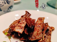 -漢舍中国菜馆(889广场店)