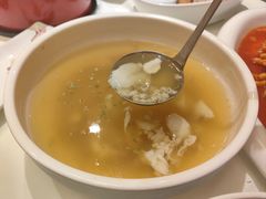 -惠丰堂饭庄·烤鸭·京味菜(翠微路店)