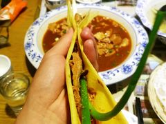 -赵记煎饼卷大葱(东岳店)