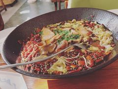 -素心小筑(后沙裕镇店)