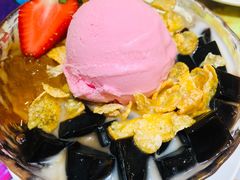 -甜心妈妈·榴莲星级糖水(北京路总店)