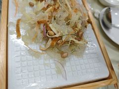 -凯盈阁·顺德私房菜·桑拿鸡