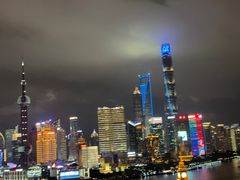 -顶层酒吧ROOF(上海艾迪逊酒店)