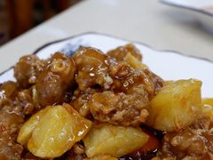 -老福洲(西洪路店)