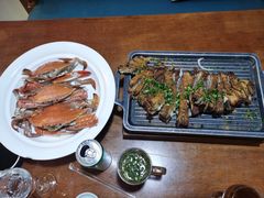 -新天明砂锅鱼头煲