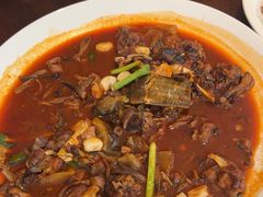 -金谷仓家庭料理(马泉营店)