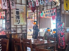 -千懿六本木酒场(常熟路店)