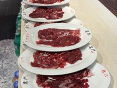 -名门潮牛·鲜牛肉海鲜火锅.烧烤自助餐厅(诚丰广场店)