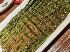 -喝丢一只鞋辣炒海鲜小烧烤(三八广场店)