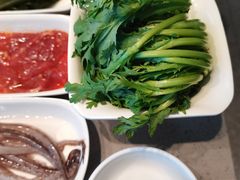 -海底捞火锅(王府井银泰in88店)