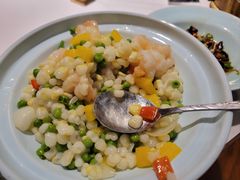 -苹果树下艺术餐厅(通州店)