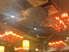 -江味龙虾馆·裸蓝龙虾(南山店)