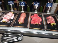 -蓝鲸湾汤泉(包河店)