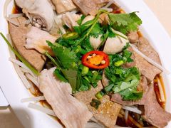 -香港池仔记肠粉王(博多新记襄阳南路店)