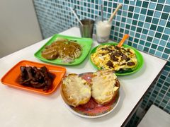 -華歡冰室-WahFoon(吉大店)