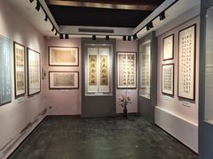 -李叔同故居纪念馆