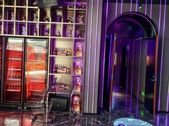 -星聚会KTV(合生汇黑金店)