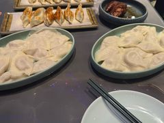 -东方饺子王(哈西万达店)