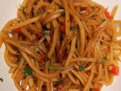 酱香土豆丝-老湘亲·品鉴湘菜(湖里店)