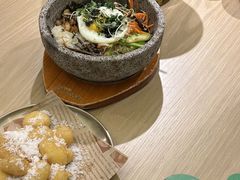 -西塔老太太拌饭(城市集市龙之梦店)
