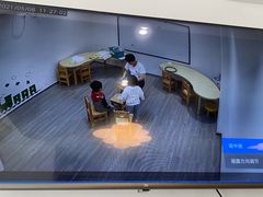 -乐不撕书绘本体验中心(华鹏馆)