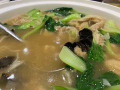 养生小酥肉-晋府大酒店