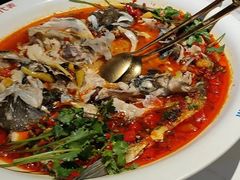 -坛宗剁椒鱼头(河西王府井店)