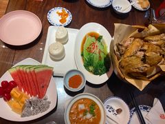 -面辣子·陕西家乡菜(钟楼店)