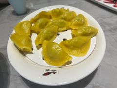 -船歌·鱼水饺青岛菜(太阳宫凯德MALL店)