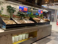 -星伦多自助料理(宝山龙湖天街店)