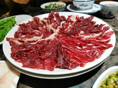 -仄园围炉坊·牛肉火锅·潮汕卤水火锅(蛇口店)