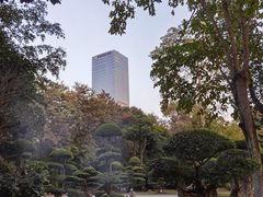 -南宁南湖公园