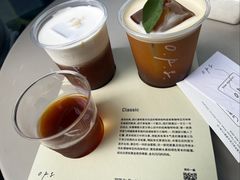 -O.P.S. CAFE